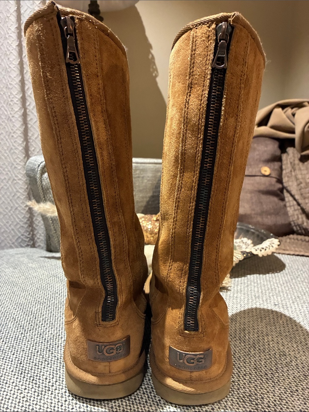 UGG boots